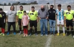 Se jugó una nueva fecha del torneo “Oscar Fernández”