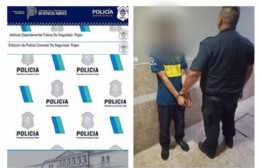 Policía esclarece hurto que involucra a menor de edad