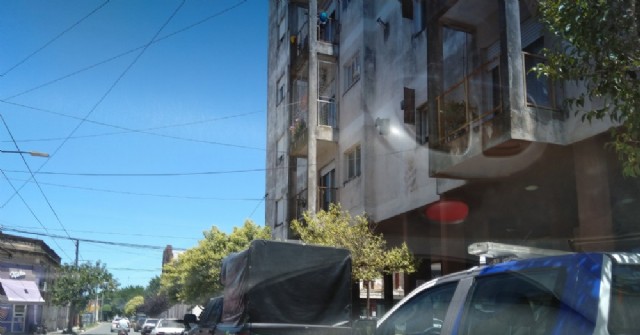 Policía de Rojas colabora en la búsqueda de un vecino de Pergamino