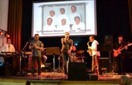 La 21 Blusera y Lázaro Pérez Lingua en la segunda jornada cultural