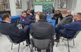 El Municipio coordina acciones preventivas ante la posibilidad de contingencias clim&aacute;ticas