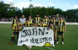 La primera final se juega el domingo: A las 20 Jorge Newbery recibe a El Huracán