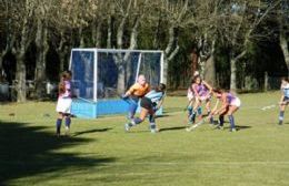 Semana cargada para las chicas de Argentino