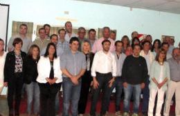 Charlas en Cambiemos por el tema candidatos: Máxima tensión