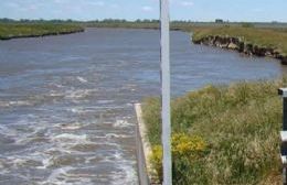 Junín no se cruza de brazos ante las crecidas