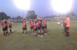 Fue empate entre Newbery y Barracas