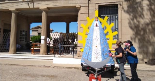 Misas en el Día de los Fieles Difuntos