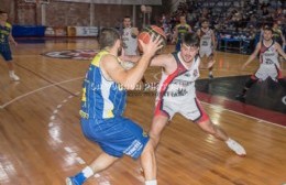 Arranca el torneo APB
