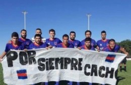 La cuarta fecha empieza el jueves y termina el domingo