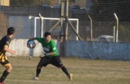 Programa de partidos para el fin de semana