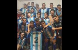 Resultados del 6 Ligas