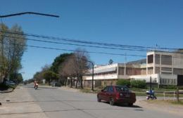 Instalarán semáforos en la esquina de Hilario Lagos y Boulevard Larrea