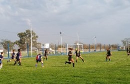 Juegos Bonaerenses 2021: se jugaron las finales de fútbol femenino