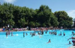 El Parque La Colonia-CECIR permanecerá abierto hasta el 5 de marzo