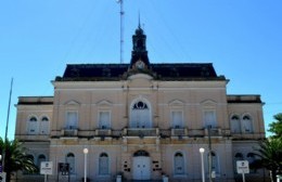 Denuncian corrupción dentro del Municipio de Chacabuco