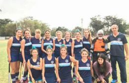 Las chicas del hockey rojense viajan a Chacabuco y a Lincoln