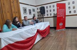 La UCR Rojas definió construir alianzas con liderazgo radical y fidelidad a sus principios históricos