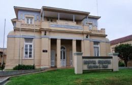Quejas en el Hospital por la falta de insumos