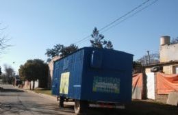 Vacunación y castración de mascotas