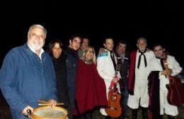Los Altamiranos actuarán en la Parrilla Las Brasas