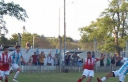 La final entre NC Juventud y Argentino va el domingo a las 17.30