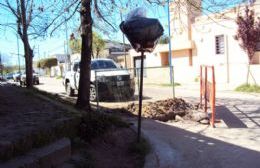 Rossi inauguraría el “Dique Pueyrredón”, primera obra de su gestión