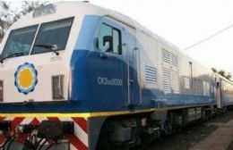 Junín: suspensión de nuevas frecuencias de Ferrocarriles Argentinos, anunciadas por funcionarios locales