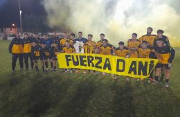 Ganó El Huracán y habrá finalísima