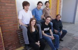 A pesar de la delincuencia, Plaza España está rodeada de buena gente como la familia Rodríguez