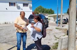 Prevención del dengue, zika y chikungunya