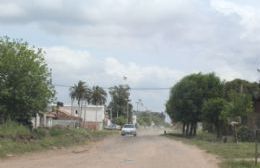 Anuncian obra que terminará con el brotado de líquidos cloacales