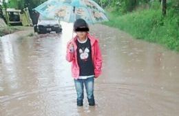 ¿Las inundaciones volvieron para quedarse?