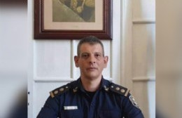 El comisario José Luis Gimeno sería el nuevo jefe de la Policía Comunal