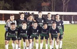 Resultados de la etapa grupal del Torneo de Selecciones