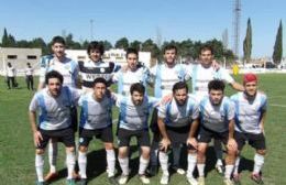 Victoria de Juventud, Carabelas, Boca y El Huracán