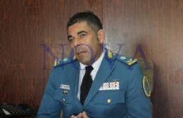 Junín: pasaron a disponibilidad al director de la Unidad Penitenciaria N° 13, acusado de falsificar horas extras