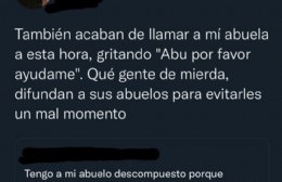 Alertan sobre llamados telefónicos con fines de estafas