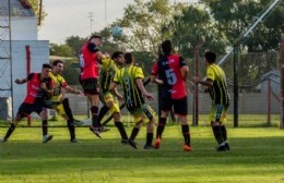 Se suspendió el regreso del fútbol