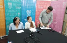 El Municipio celebrará fechas patrias