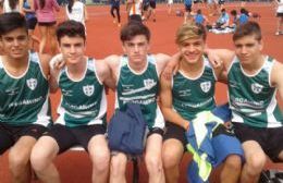 Juegos Bonaerenses: Resultados de la Final Provincial