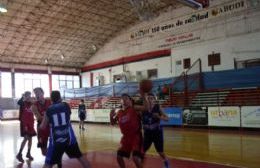 Sportivo ganó en todas las divisiones