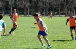 Boca Juniors probará jugadores en Argentino
