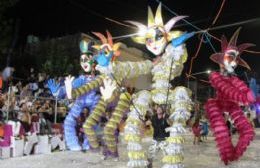 CarnavaLincoln 2017: Actuarán Abel Pintos, Natalia Oreiro, Soy Luna y La Vela Puerca