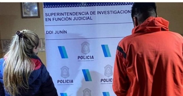 Junín: estaría resuelto el crimen de un hombre en el Parque Ecológico