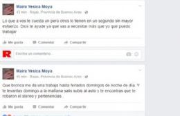 El robo nuestro de cada día: ¿Cómo van las estadísticas, Núñez?