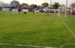 Deportivo Unión frenó a Barracas y Argentino se quedó con el clásico