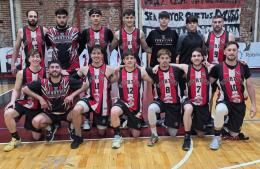 Goleada de Sportivo