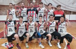 Sportivo perdió con Argentino