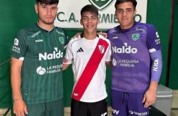 Presencia rojense en el Sarmiento-River de Reserva