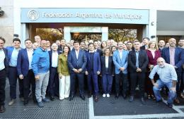 La FAM repudió la derogación de Zona Fría: “Otro ataque insensible”
